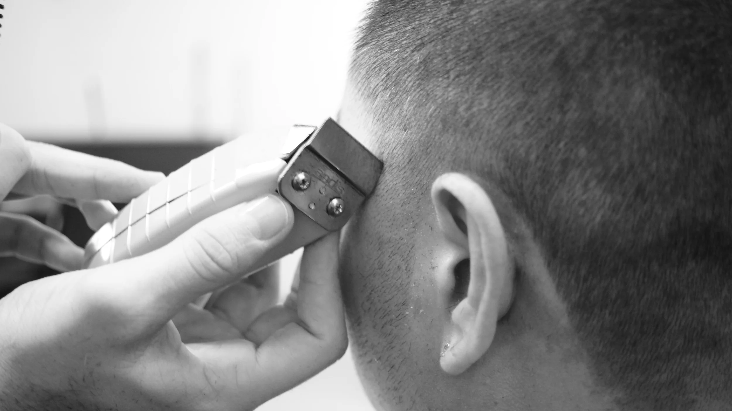 Corey achieving the perfect arch