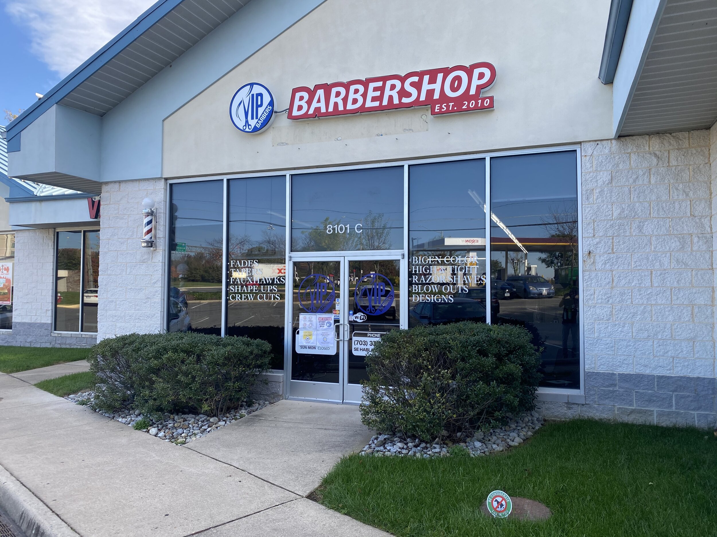 GAME BARBERSHOP - 107 Photos - 27391 S Dixie Hwy, Homestead, Florida -  Barbers - Phone Number - Yelp