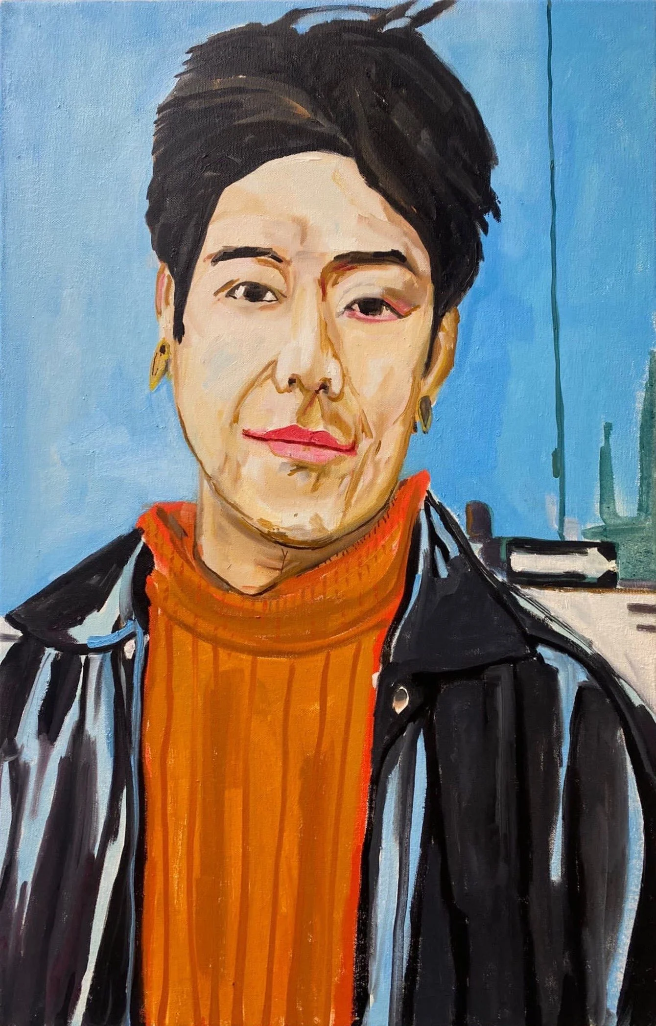 HOMER SHEW, KM4832, Shinno Seto II, artworkShot.JPG
