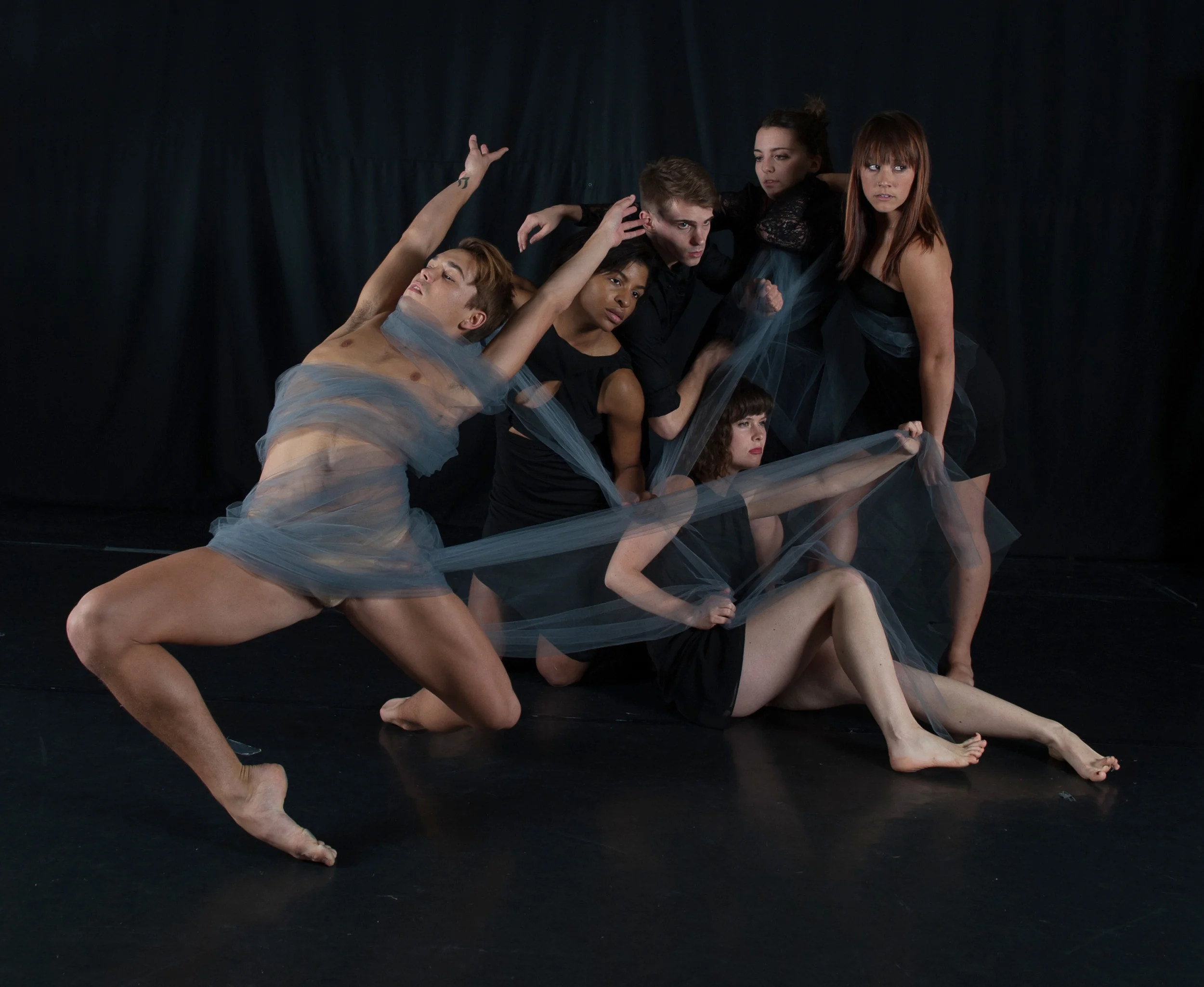 Photo by Lynne Fried