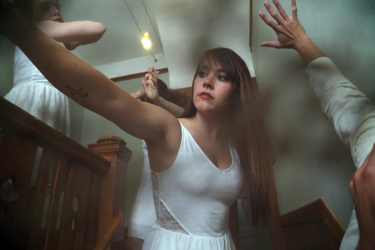 #5 - Photo by Sean Mikula