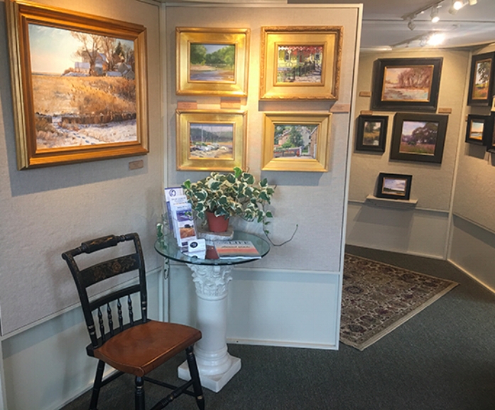 Best Art Gallery on Cape Cod - Gallery 31 Fine Art