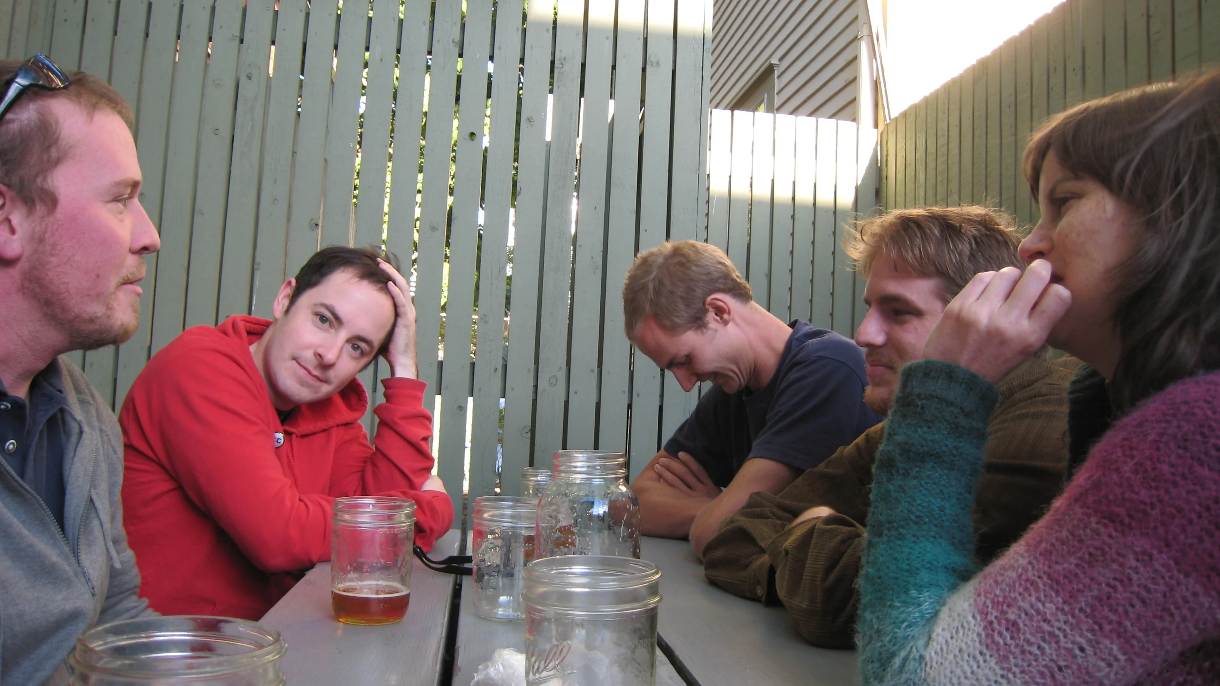 The Leaders & The Best