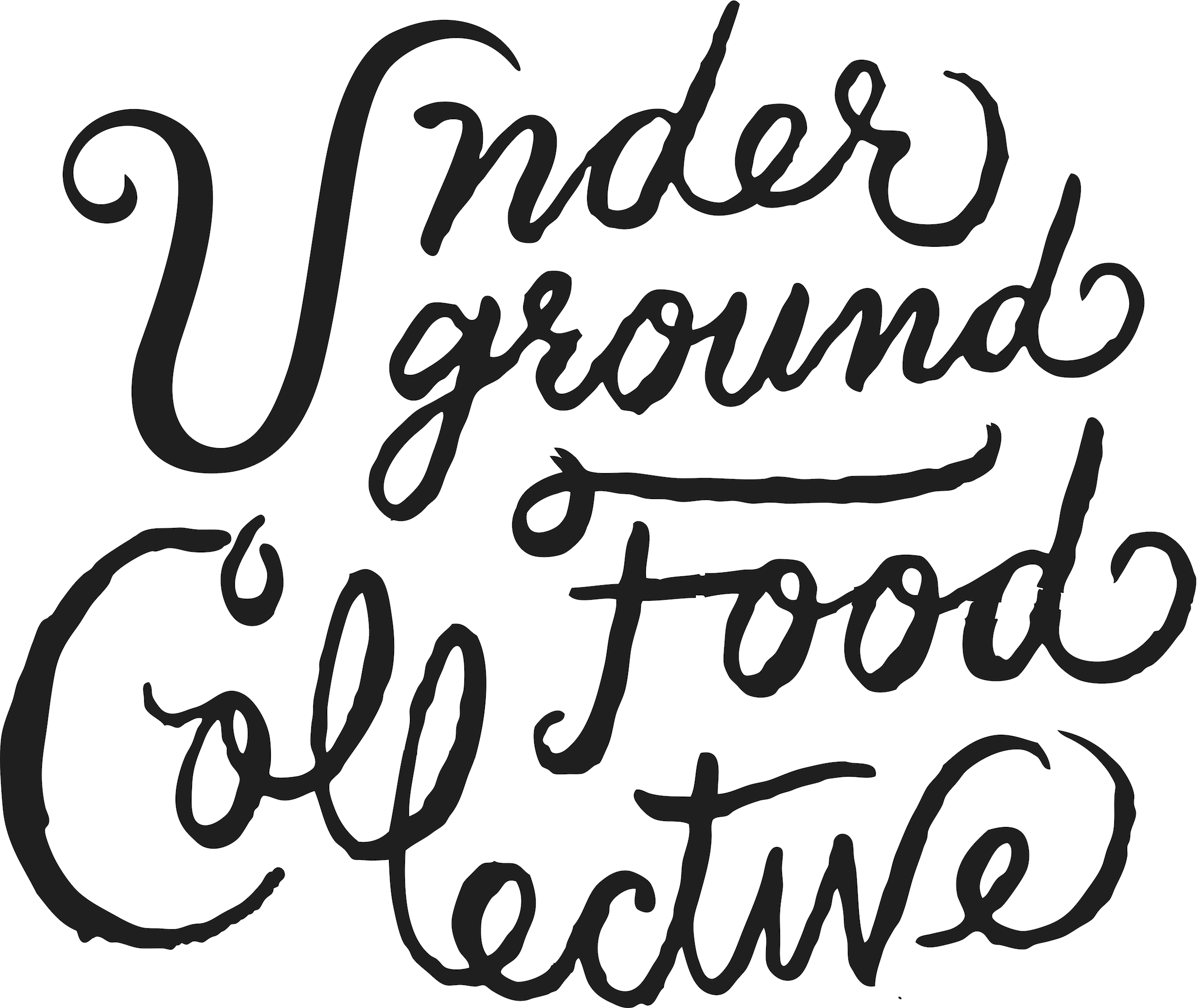 The Underground Food Collective