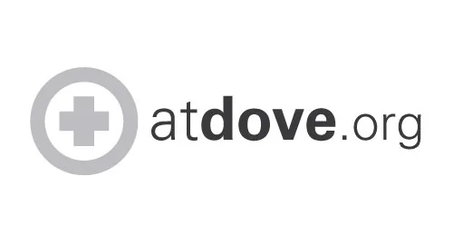 Logo refresh for AtDove in Portland , OR