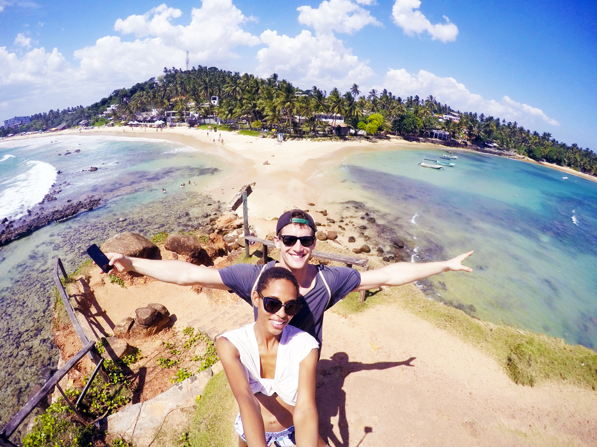 Mon Road Trip Au Sri Lanka Virginie Lentulus