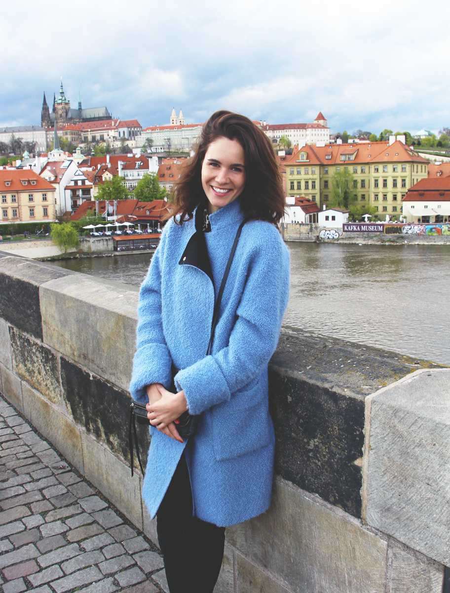Les 5 meilleures adresses d'une Tchèque à Prague