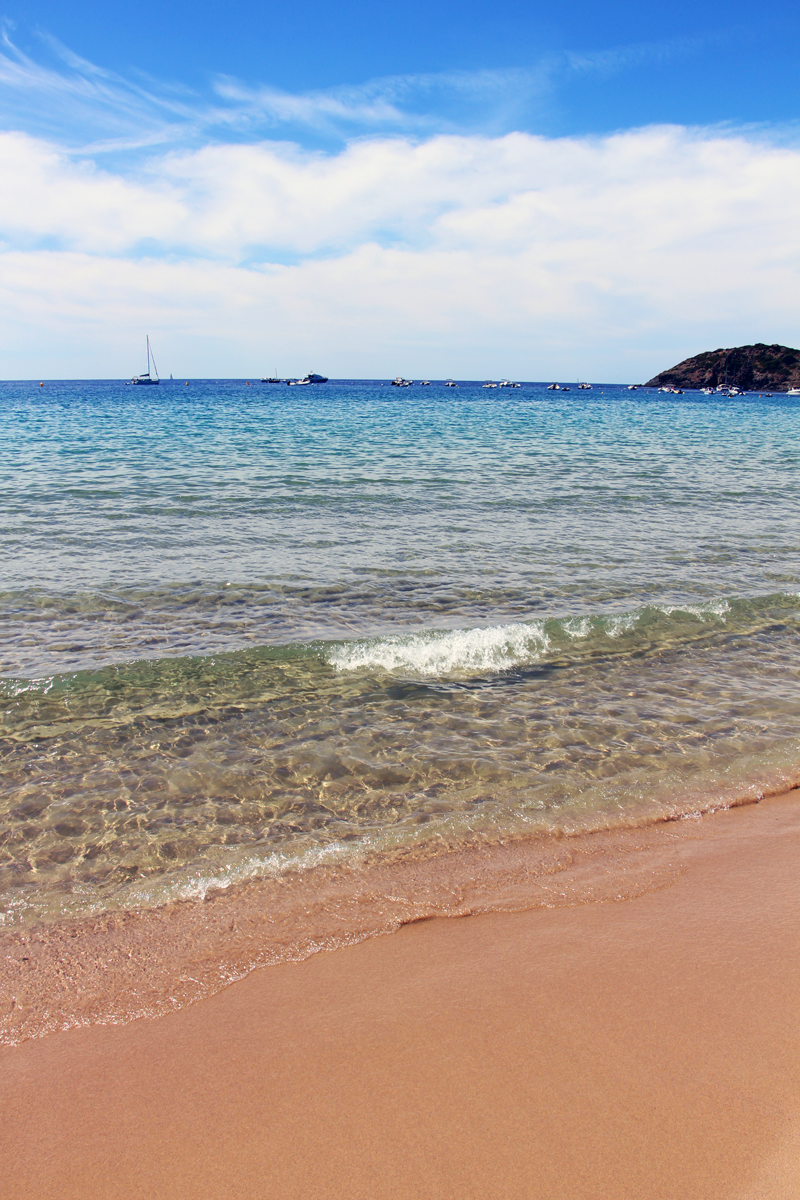 4 Amazing Hidden Beaches In Corsica Virginie Lentulus