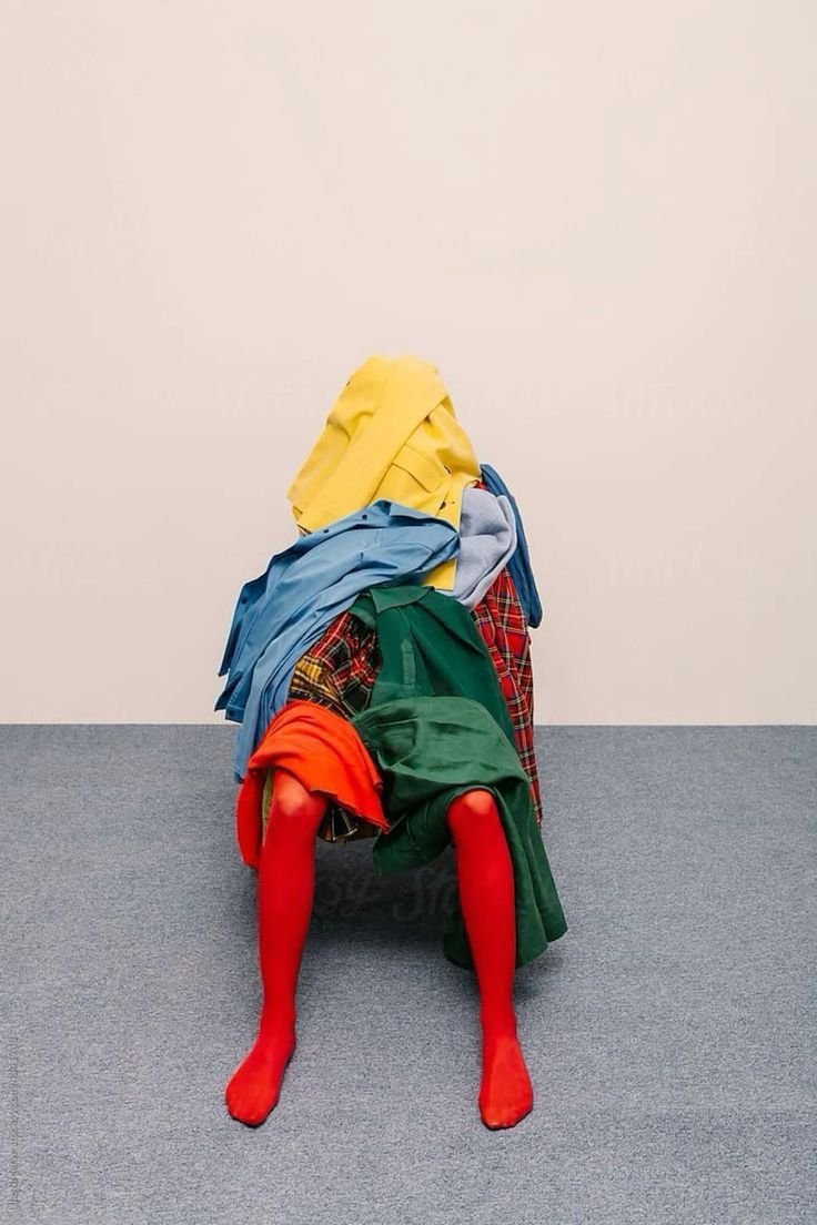 Fashion, Uninvited: How Independent Artists Are Rewriting Their Image