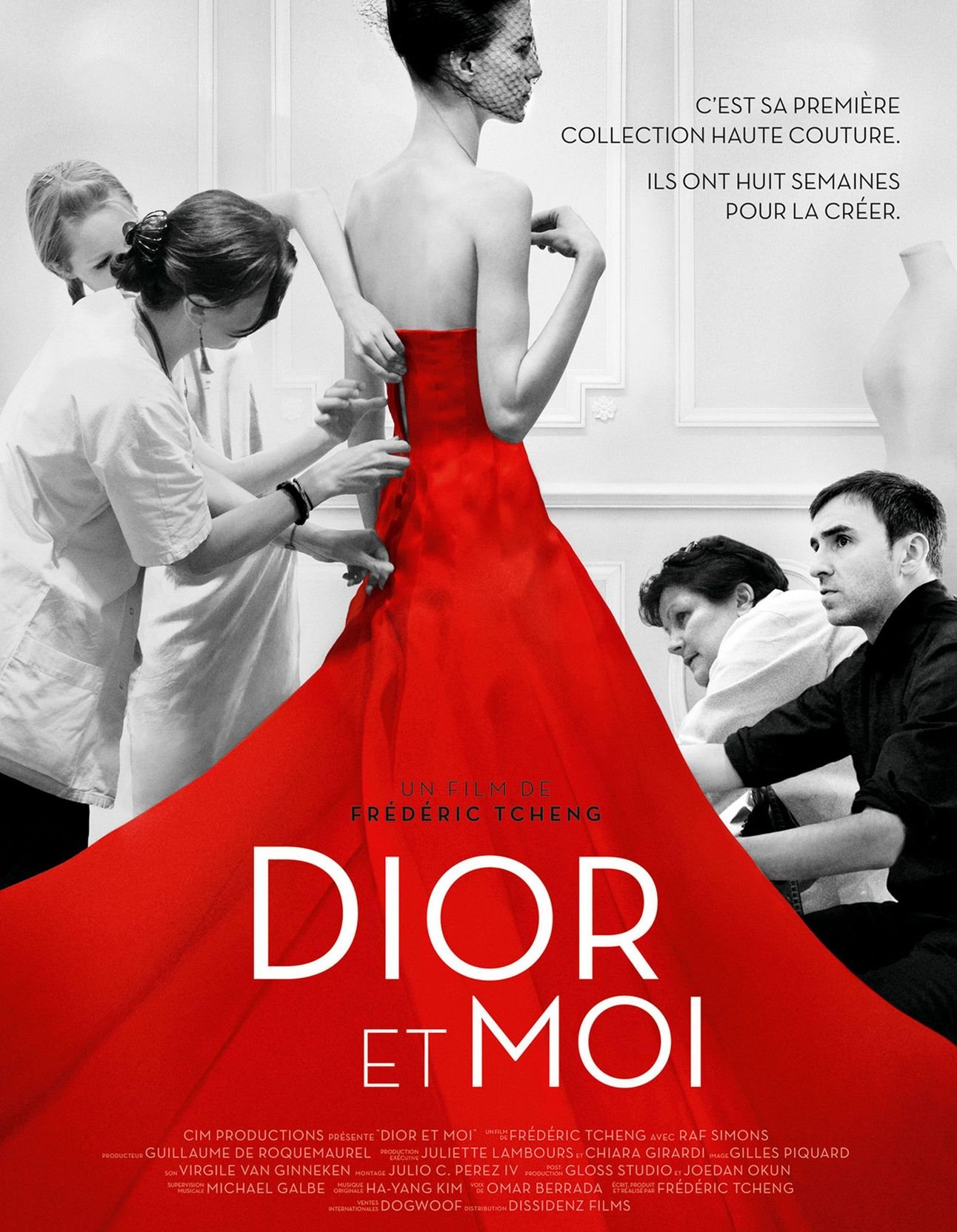 Dior et moi — Frédéric Tcheng (copie)