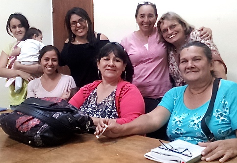 Titus 2 Group