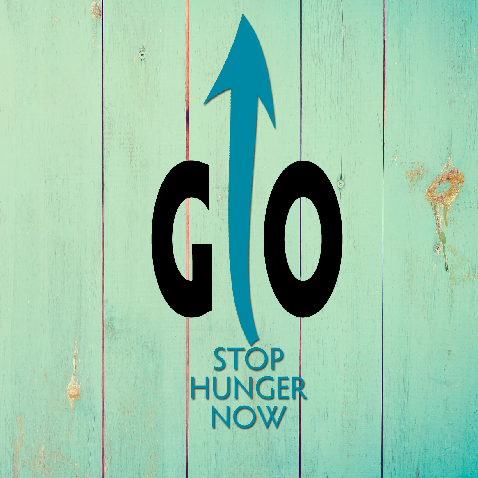 Stop Hunger Now — Wheatland Salem Church