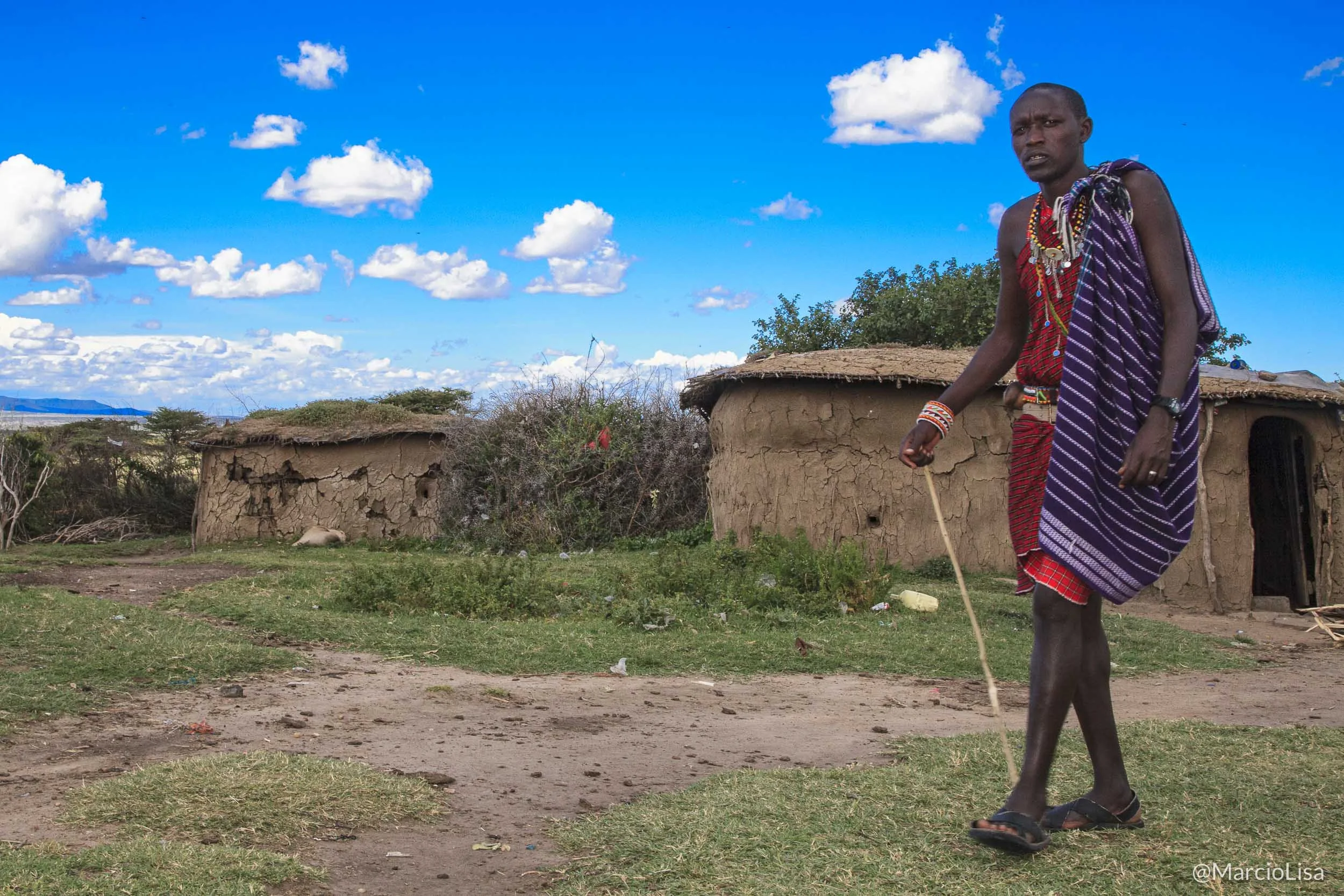 Etnia Maasai - Safari na Tanzânia.jpg