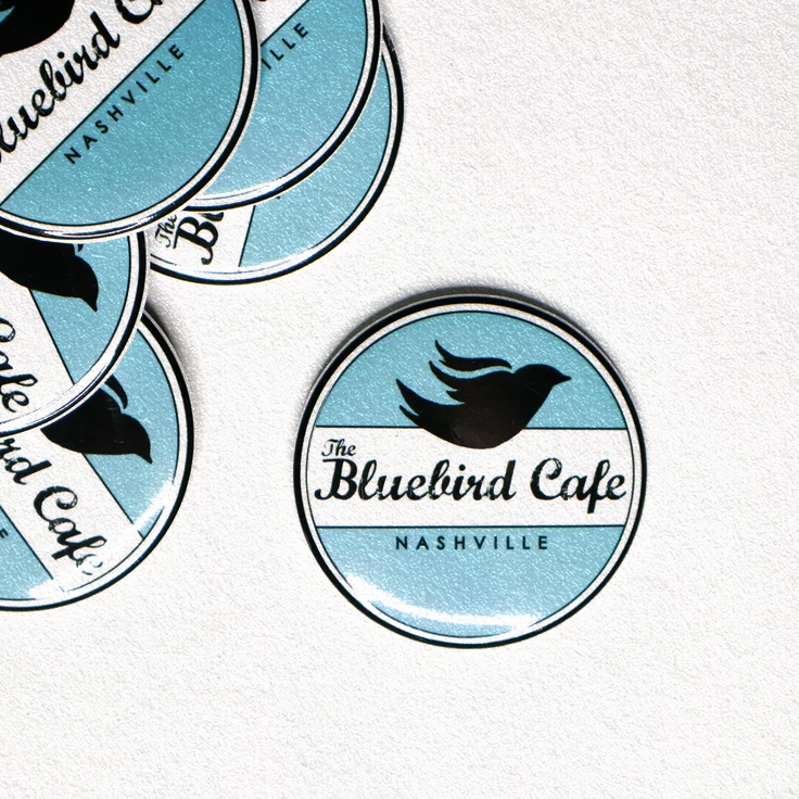 The Bluebird Cafe