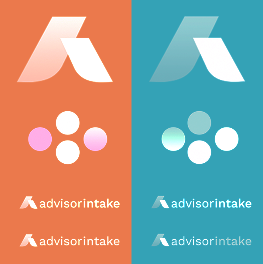 Advisor Intake