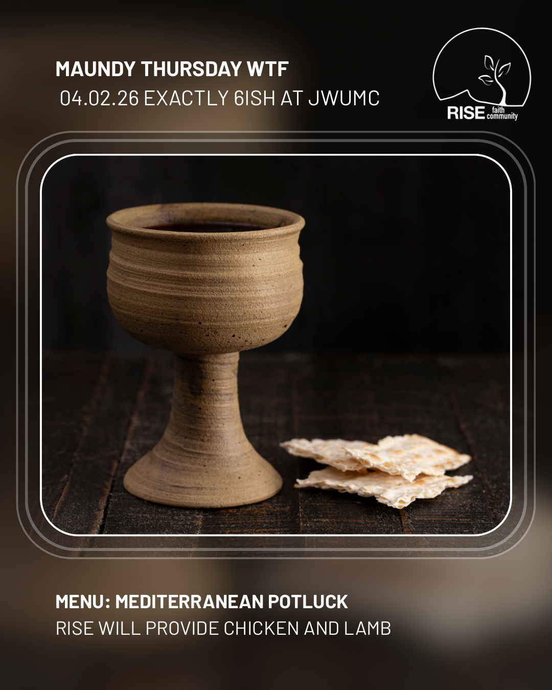 Menu Mediterranean Potluck! RISE will provide.png