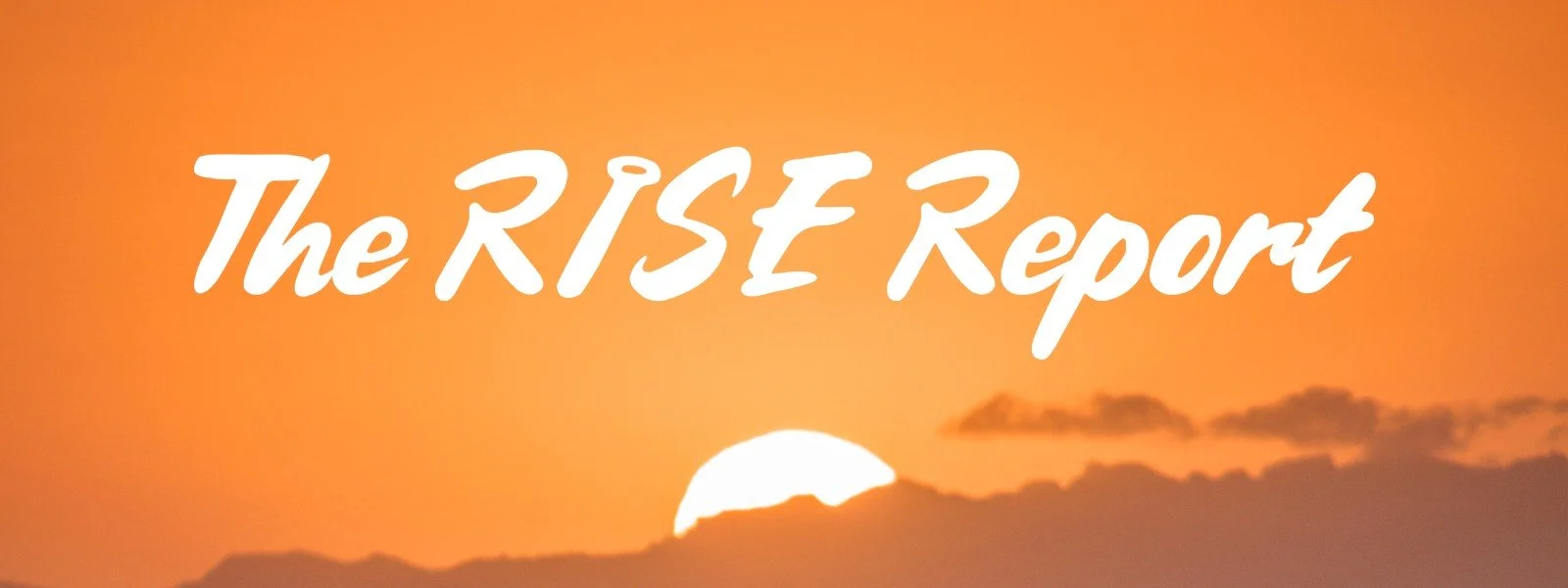 RISE | A Faith Community