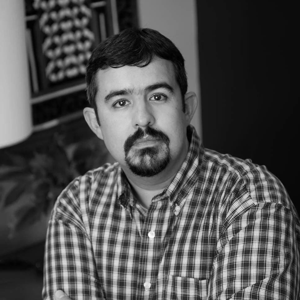 Meet the Staff — RISE | A Faith Community