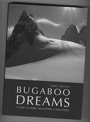 The biography of one of the world's recreation icons. 