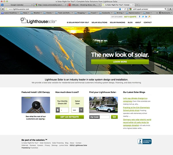 Lighthouse  portfolio screenshot1.jpg