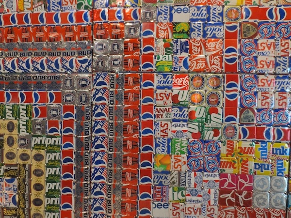 Detail. By Clare Graham.