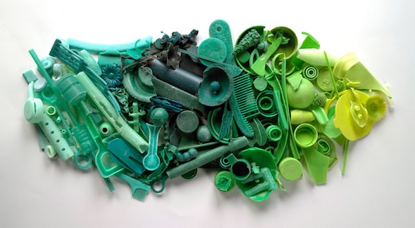 Chromagreen, by Richard and Judith Selby-Lang. Source: http://plasticforever.blogspot.com/