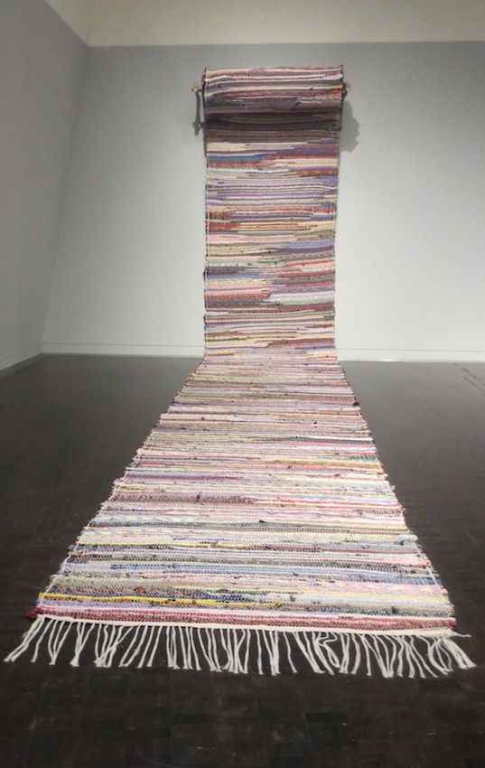 "Kalavryta 2012," by Fotini Gouseti.