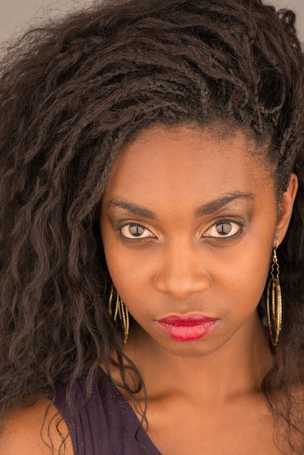 Faith Obae, by Chris Combe, York, UK. Source: https://commons.wikimedia.org/