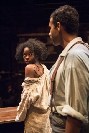 "Safe House," Aurora Theatre, Berkeley. Photo by David Allen. Source: https://auroratheatre.org/