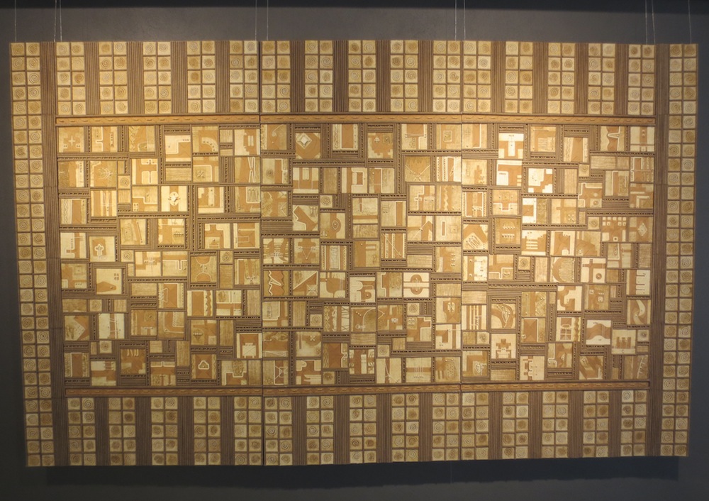 "A Dream in the Rain (En la lluvia el sueño) (2010-2013), by Sara María Terrazas., Mexico.