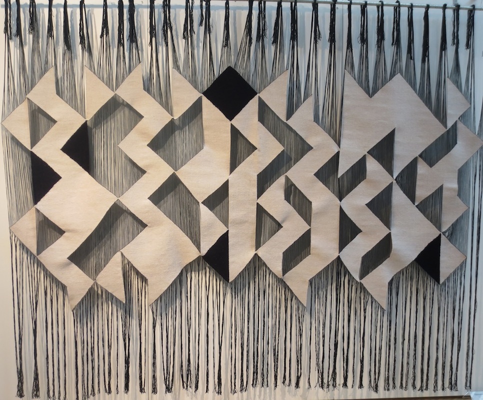 "Rhythms" (2013), by Alexandar Kulekov, Bulgaria.