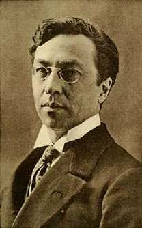 From Wassily Kandinsky (1913). Rückblicke. Berlin: Sturm Verlag. Source: https://commons.wikimedia.org/
