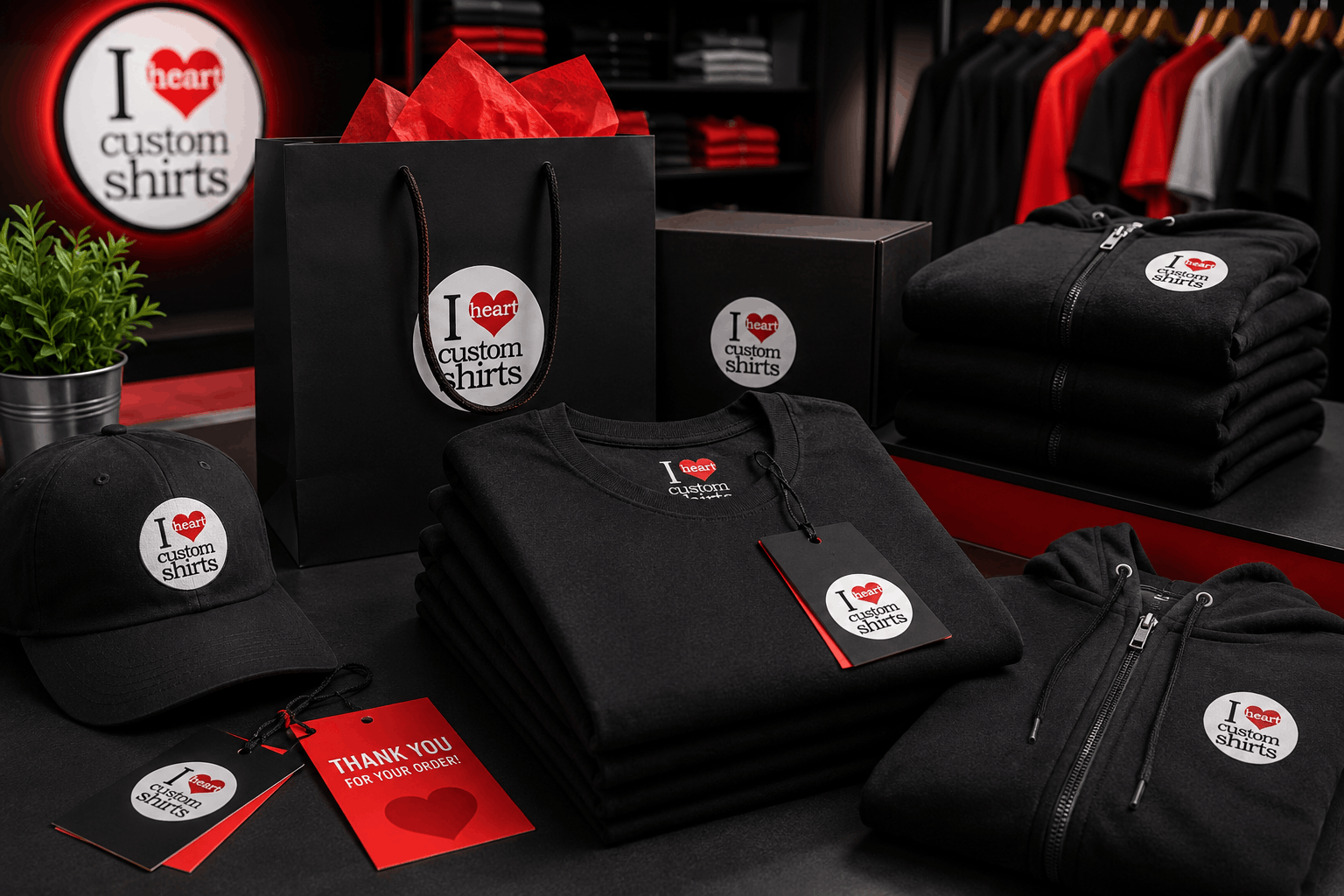 Private Label services