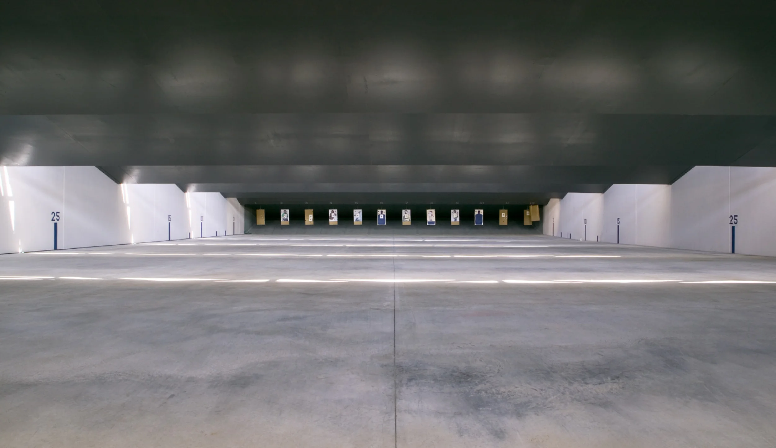 WORK Lewisville Firing Range — Matt Fajkus Architecture Sustainable Residential and