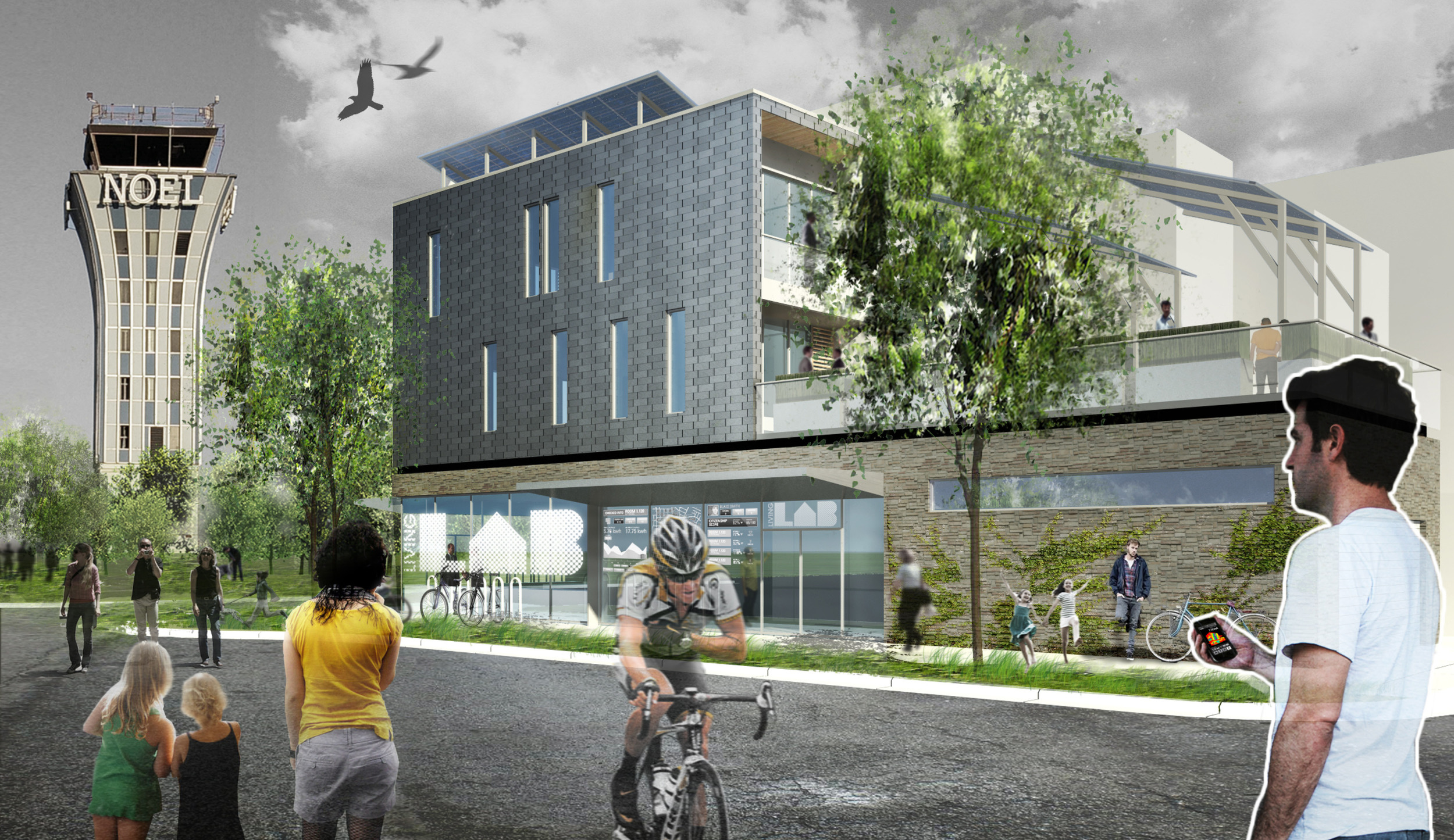 Pike Powers Living Lab Matt Fajkus MF Architecture rendering 2.jpg