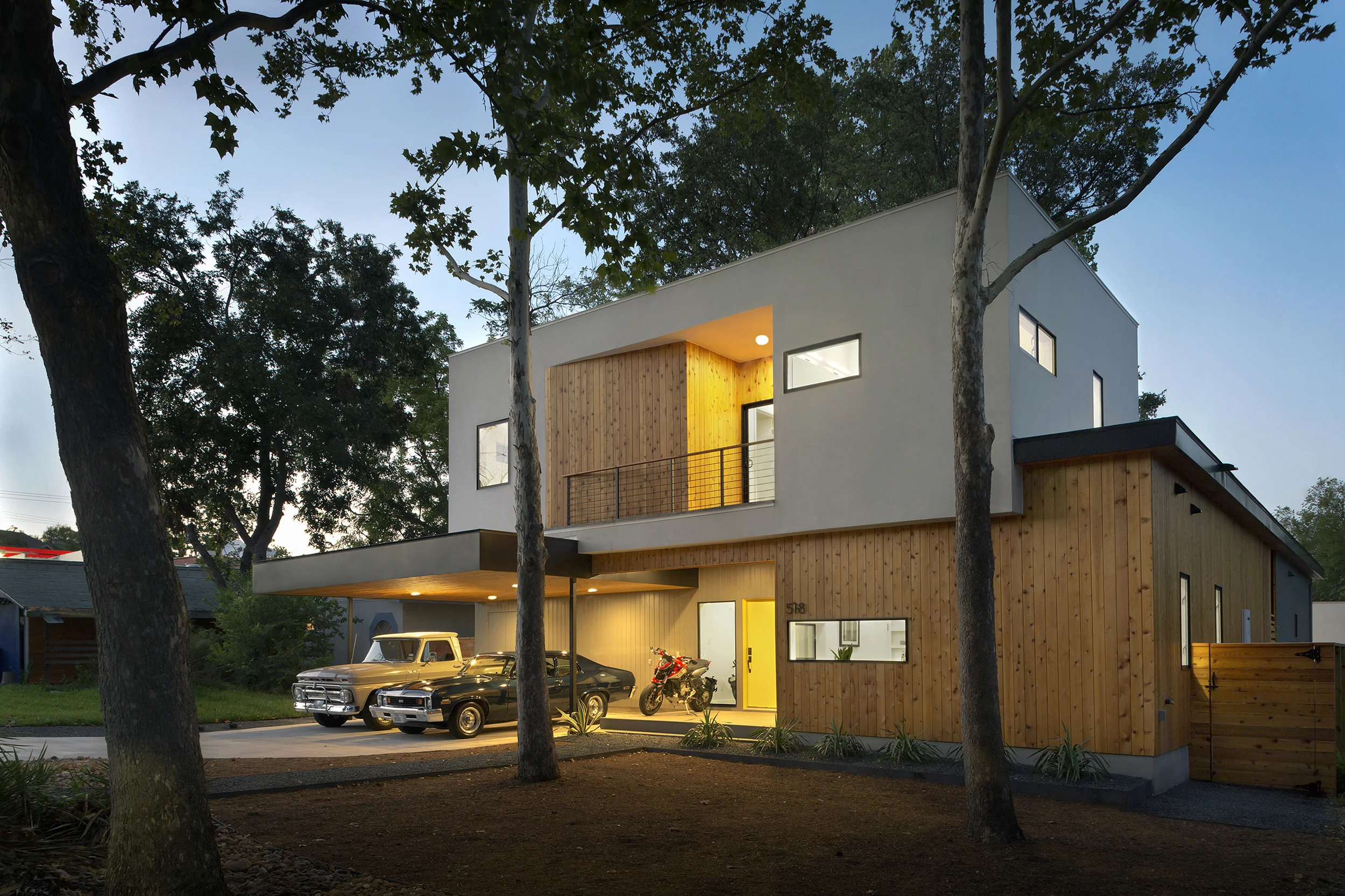 Matt Fajkus MF Architecture Tree House_Perspective Front Photo Brian Mihealsick.jpg