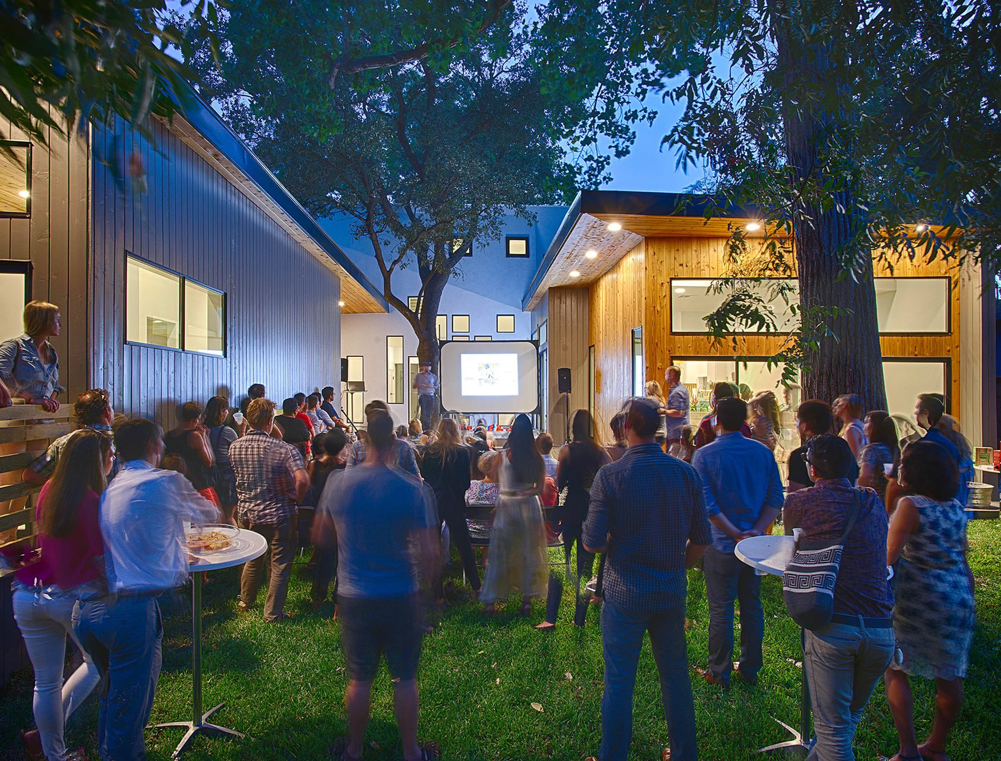 Matt Fajkus MF Architecture Tree House_Event Photo Bryant Hill.jpg