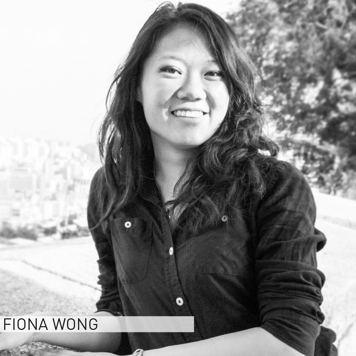 Fiona [Yee Sang] Wong