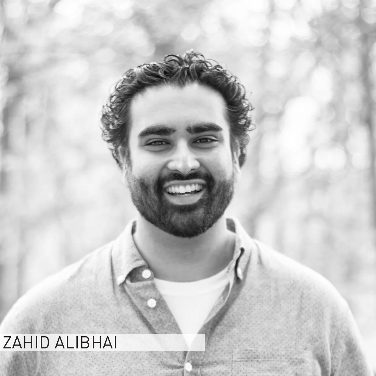 Zahid Alibhai