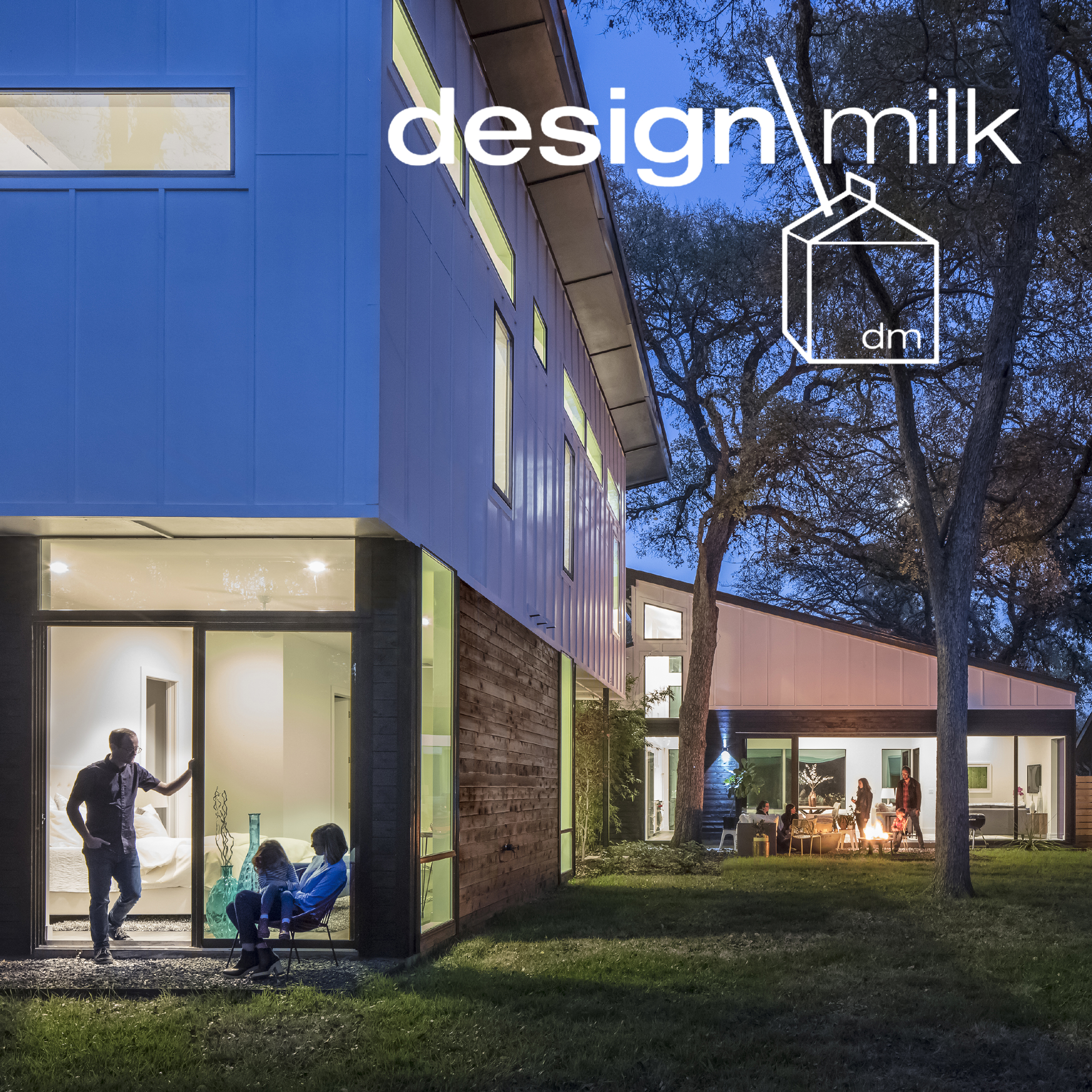 Desing Milk_2016_05_Main Stay House