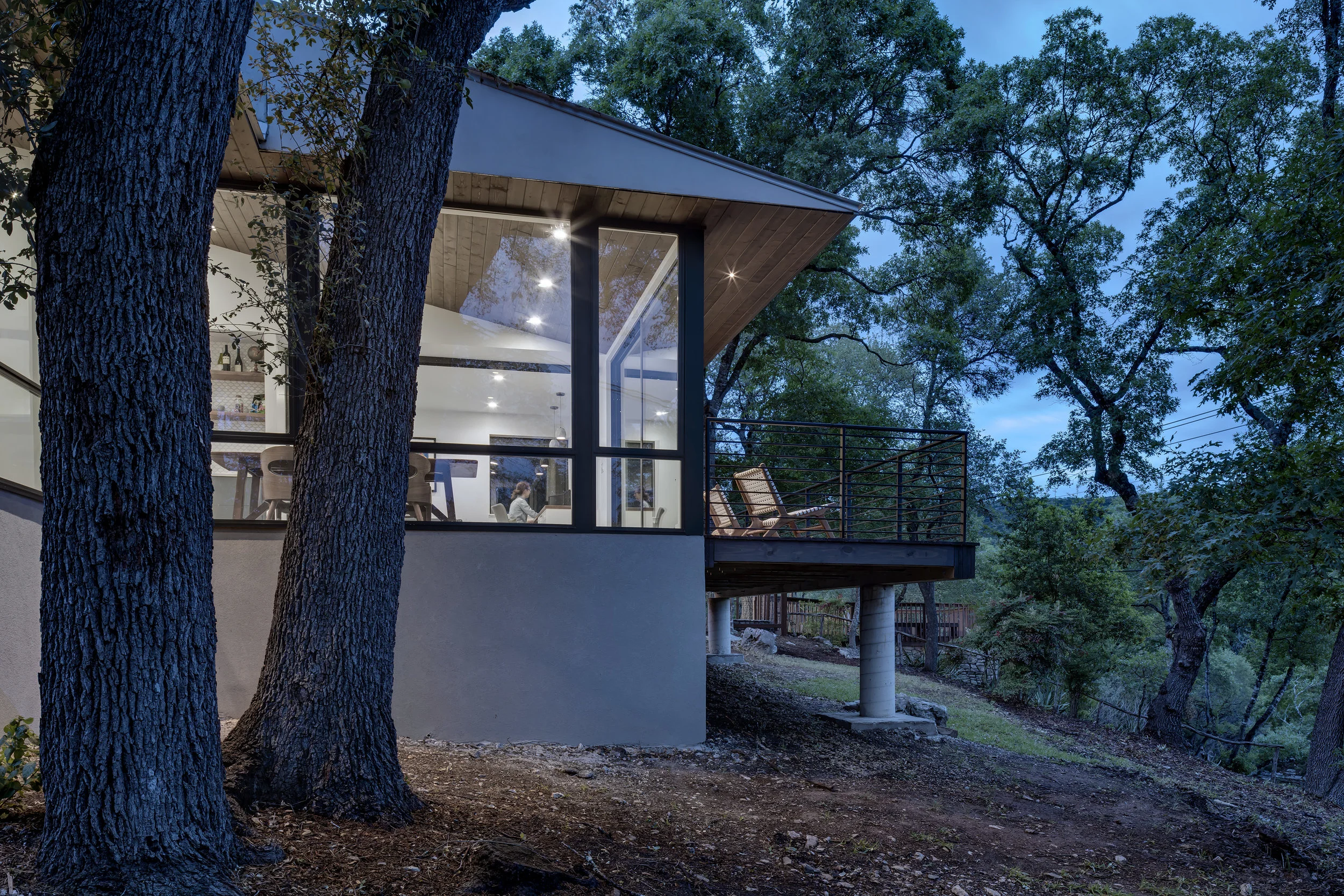 Matt Fajkus Architecture MF Creekbluff Studio Charles Davis Smith 4.jpg