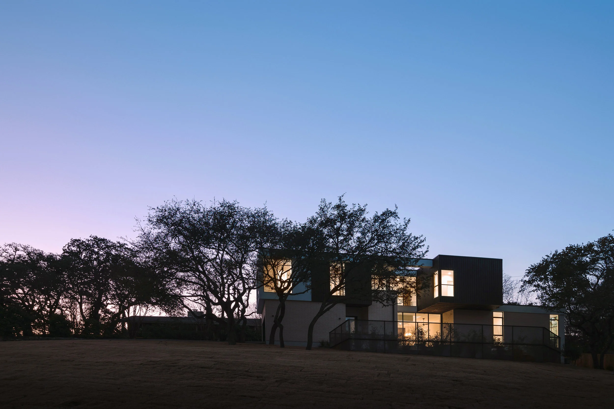 1 Allotted Space House by Matt Fajkus Architecture. Photo by Chase Daniel.jpg