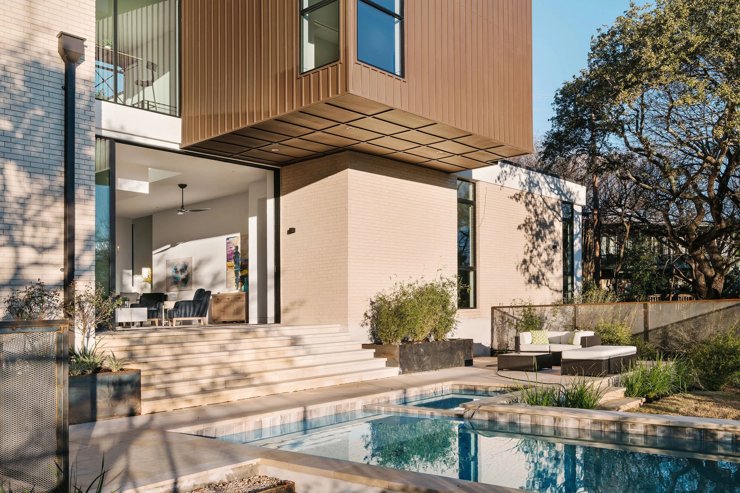 10 Allotted Space House by Matt Fajkus Architecture. Photo by Chase Daniel.jpg