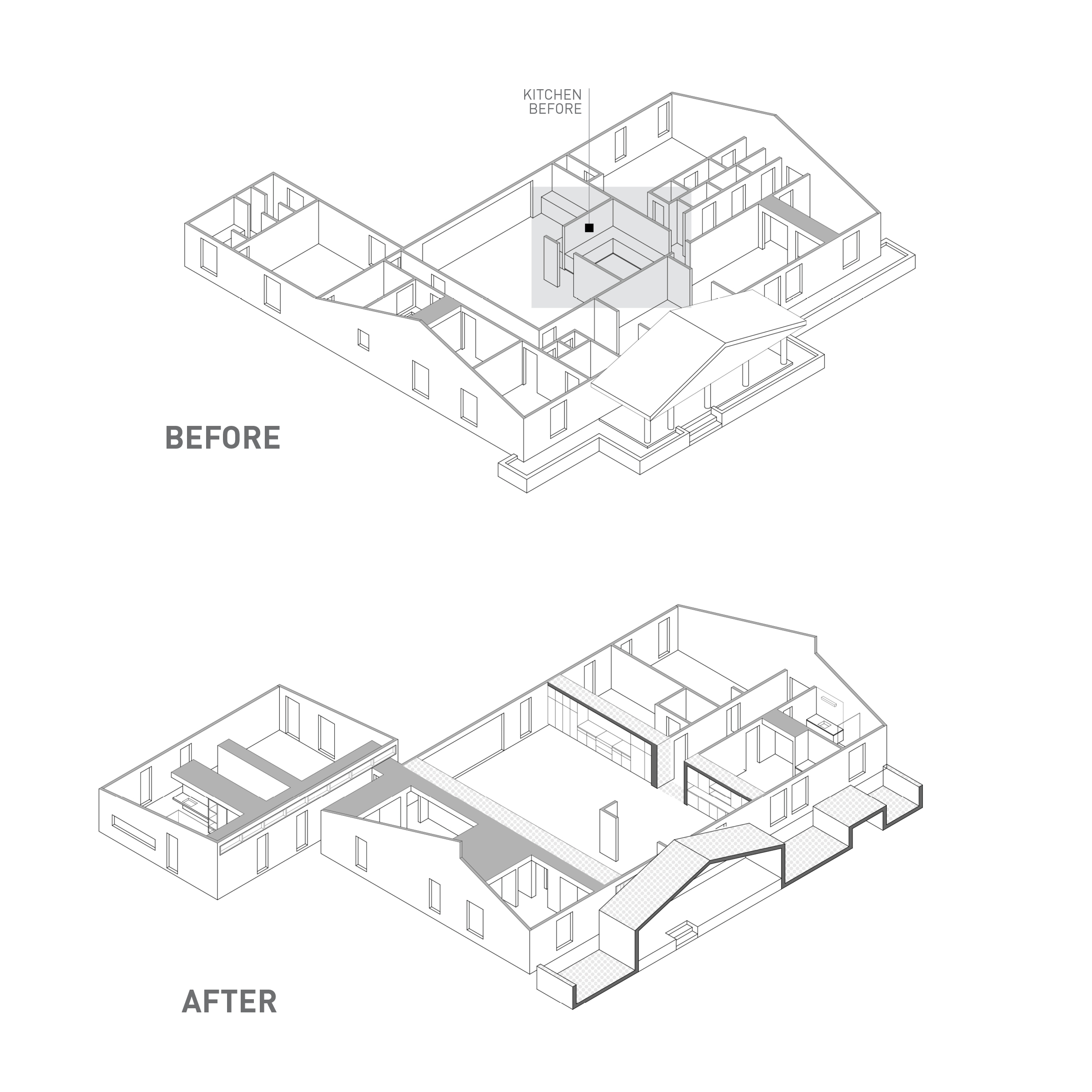 Pugh Residence Redux by Matt Fajkus Architecture. Diagram.jpg