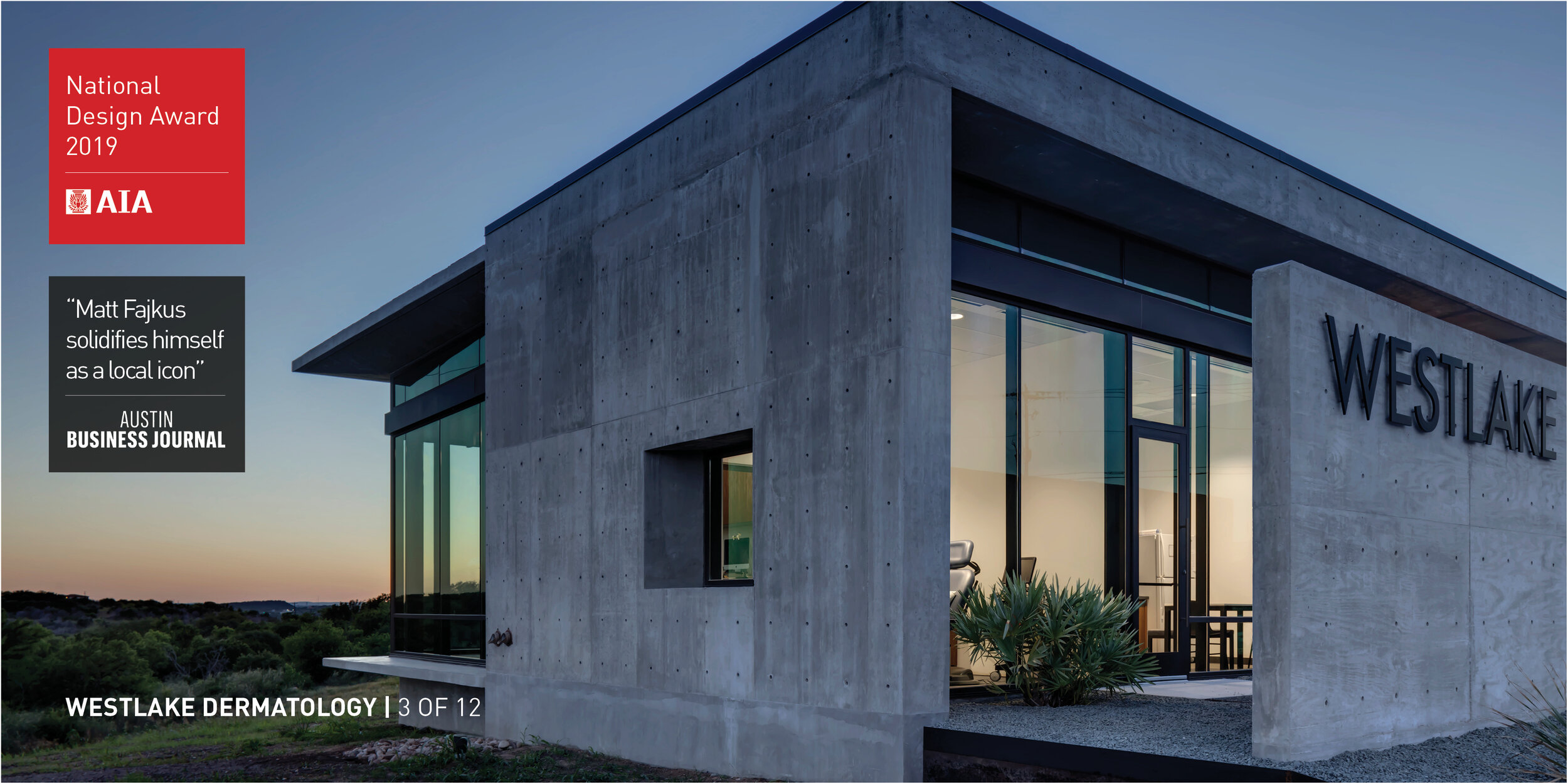 Matt Fajkus Architecture Sustainable Residential And Commercial Architects In Austin Tx Architects In Austin Tx