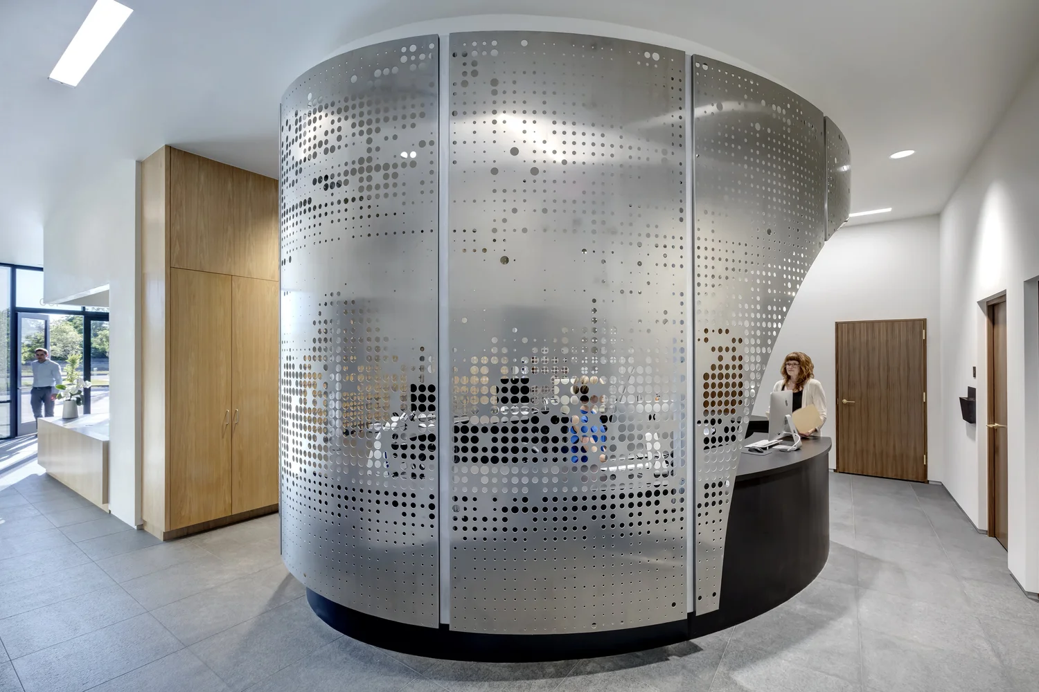 WORK - Westlake Dermatology Cedar Park — Matt Fajkus Architecture ...
