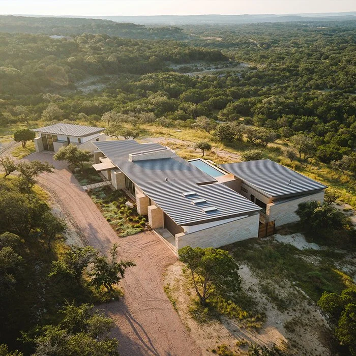 MOUNT SHARP RESIDENCE