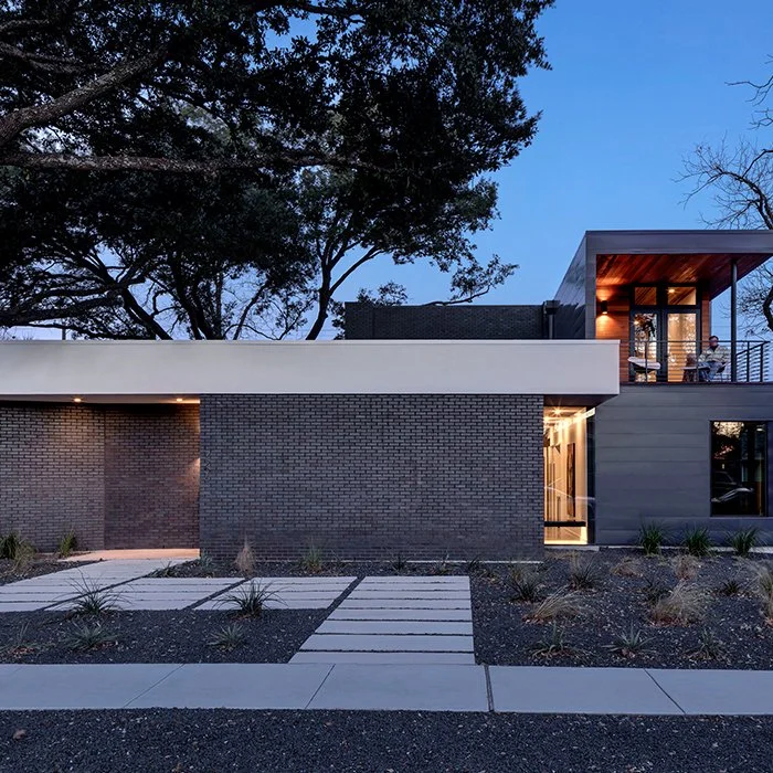 MAIN STAY HOUSE