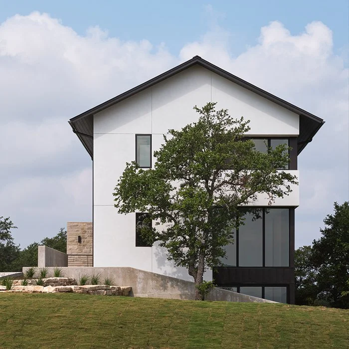 MANIFOLD HOUSE