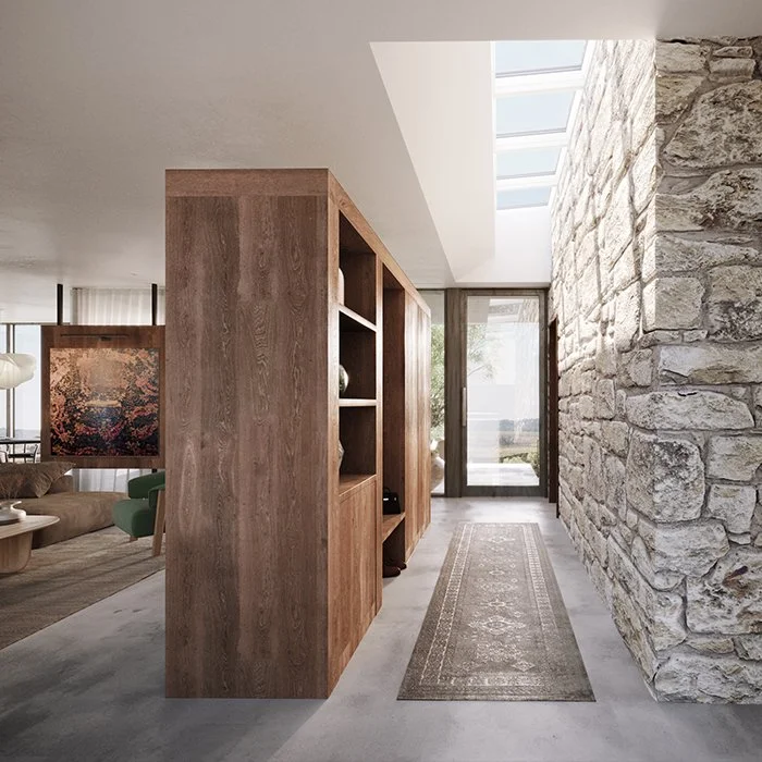 OUTCROP RESIDENCE